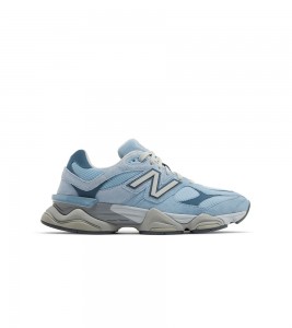 New Balance 9060 Chrome Blue