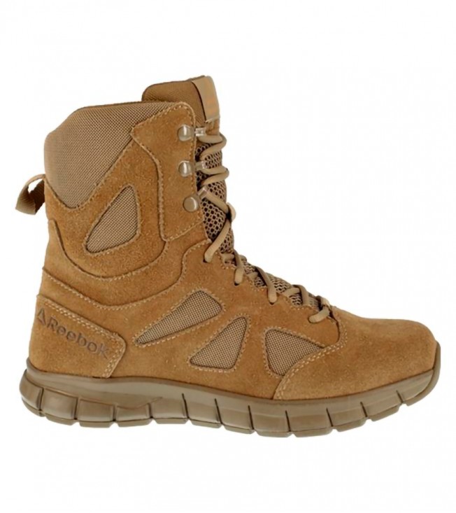 Мужские Reebok 8" Sublite Cushion Tactical Boots