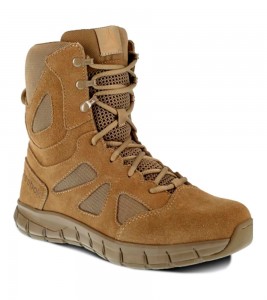 Мужские Reebok 8" Sublite Cushion Tactical Boots - Фото №2