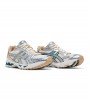 ASICS Gel-Kayano 14 Cream Pure Silver