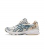 ASICS Gel-Kayano 14 Cream Pure Silver