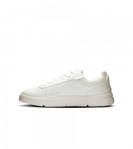 On The Roger Advantage White White White White (WMNS) - Фото №2