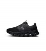 On Running Cloudswift Black Silver