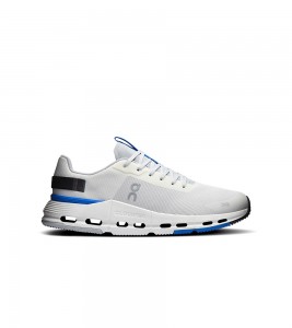 On Running Cloudnova Glacier Ivory