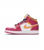 Кроссовки Air Jordan 1 Mid Familia GS