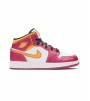 Кроссовки Air Jordan 1 Mid Familia GS