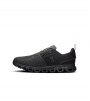 On Running Cloud 6 Waterproof Black Eclipse
