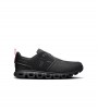 On Running Cloud 6 Waterproof Black Eclipse
