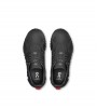 On Running Cloud 6 Waterproof Black Eclipse