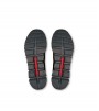 On Running Cloud 6 Waterproof Black Eclipse