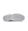 Кроссовки Air Jordan 1 Retro High OG Neutral Grey