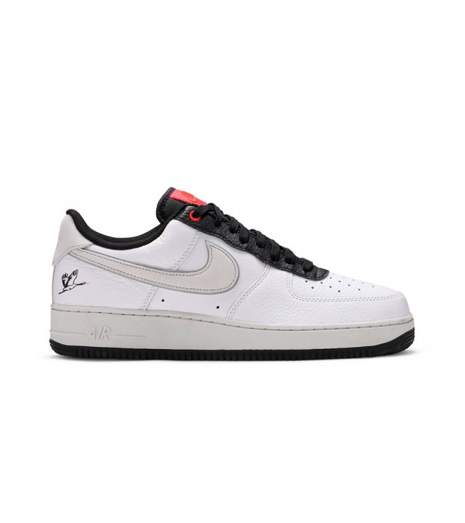 Кроссовки Nike Air Force 1 Low '07 LX Crane