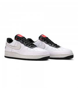 Кроссовки Nike Air Force 1 Low '07 LX Crane - ???? ?20
