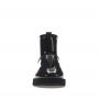 UGG Classic Clear Mini Boot Black WMNS