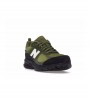 New Balance 2002R The Basement Olive Black