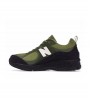 New Balance 2002R The Basement Olive Black