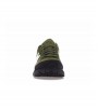 New Balance 2002R The Basement Olive Black