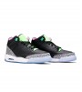 Jordan 3 Retro Electric Green (GS)