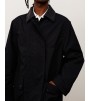 Куртка Stussy Fireman Jacket Black