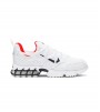 Stussy x Nike Air Zoom Spiridon Kukini White