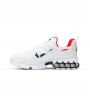 Stussy x Nike Air Zoom Spiridon Kukini White