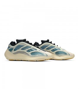 Кроссовки adidas Yeezy 700 V3 Kyanite - Фото №2