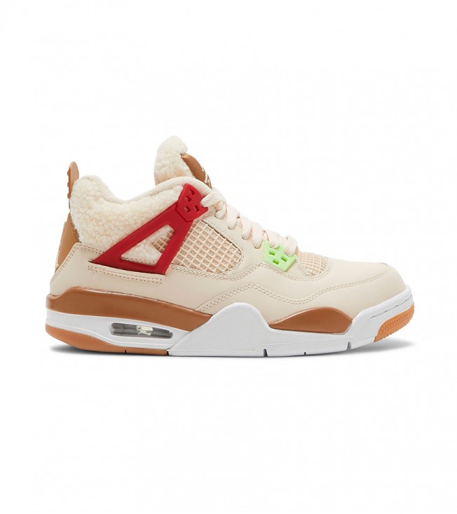 Air Jordan 4 Retro Where the Wild Things Are GS