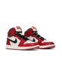 Jordan 1 Retro High OG Chicago Lost and Found (GS)
