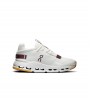 On Running Cloudnova Ivory Maroon Wmns
