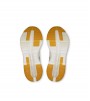 On Running Cloudnova Ivory Maroon Wmns