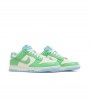 Nike Dunk Low Retro Green Shock