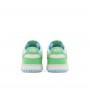 Nike Dunk Low Retro Green Shock