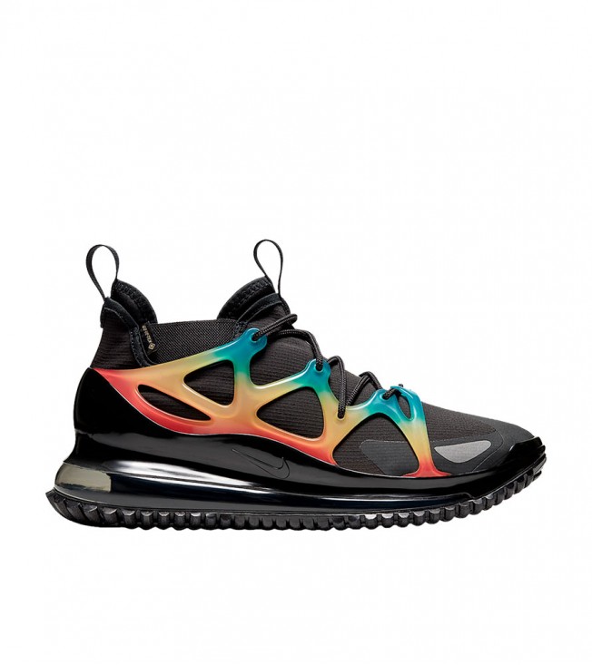 Nike Air Max 720 Horizon Gore-Tex Black Multicolor