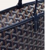 Сумка Goyard Artois PM Bag Navy Blue