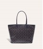 Сумка Goyard Artois PM Bag Navy Blue