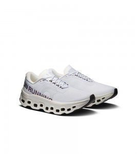 On Running Cloudmonster Lavender Urchin Wmns - Фото №2