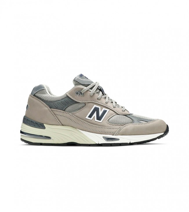 Кроссовки New Balance 991 Made in England  '20th Anniversary'