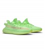Кроссовки adidas Yeezy Boost 350 V2 Glow