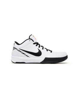 Nike Kobe 4 Protro Mambacita Gigi