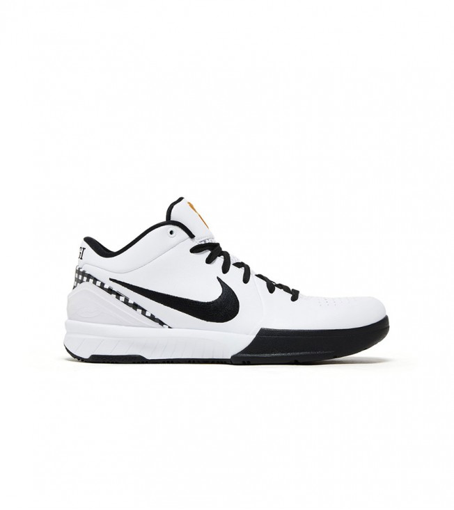 Nike Kobe 4 Protro Mambacita Gigi