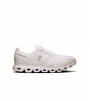 On Running Cloud 6 Wide White White