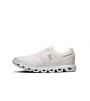 On Running Cloud 6 Wide White White
