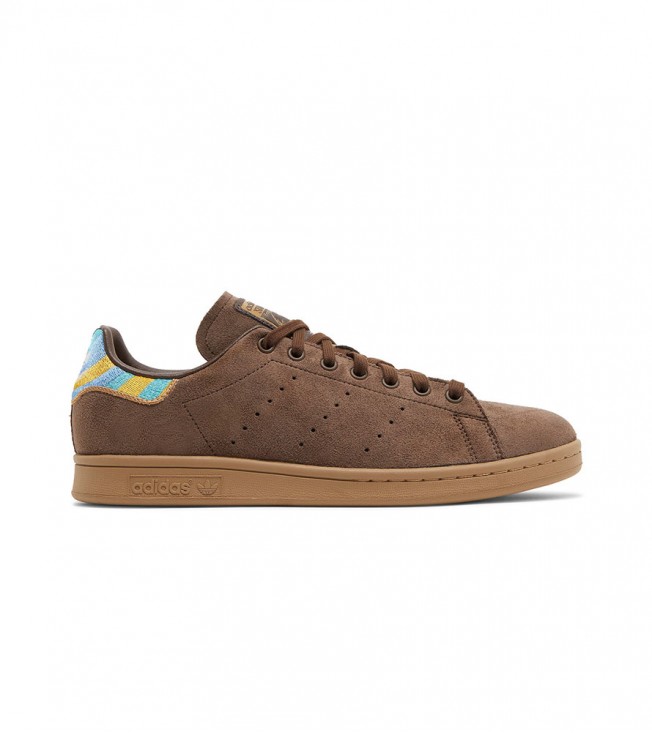 adidas Disney Kaa Stan Smith Shoes