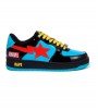 A Bathing Ape Bape Sta Marvel Comics Black Widow
