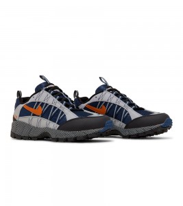 Nike Air Humara Midnight Navy Obsidian - ???? ?20