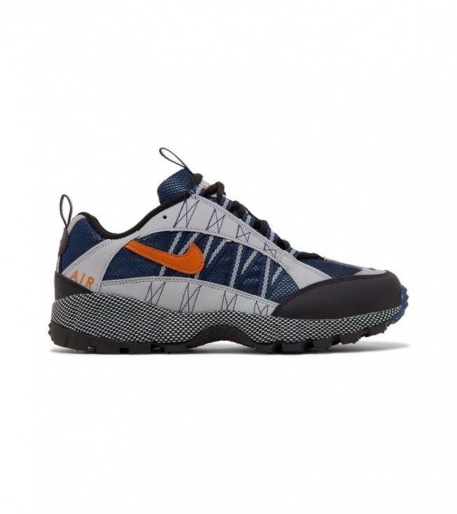 Nike Air Humara Midnight Navy Obsidian
