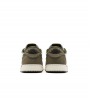 Jordan 1 Retro Low Medium Olive Summit White Sail Black