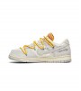 Nike Dunk Low Off-White Lot 39