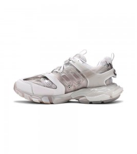 Balenciaga Track Clear Sole Gray - ???? ?20