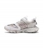 Balenciaga Track Clear Sole Gray